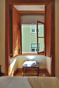 Гостиница Norte Guest House