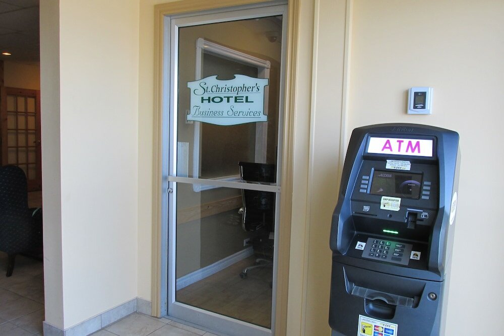 Фото St. Christopher's Hotel