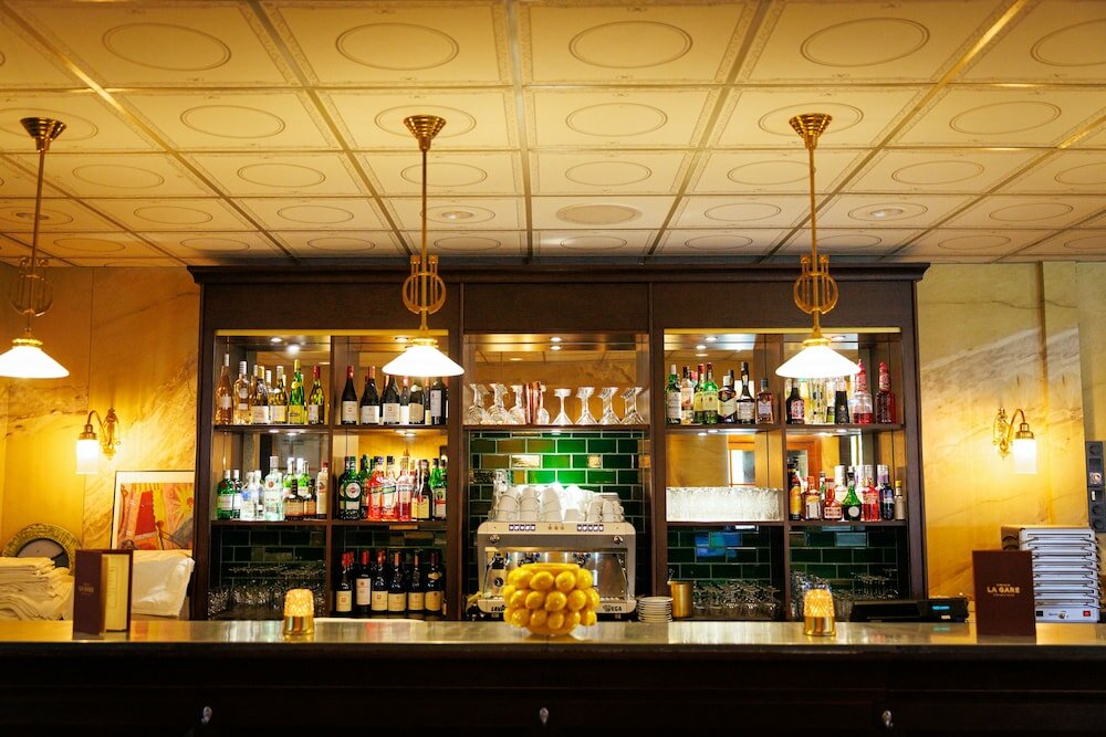 Фото ProfilHotels Garden