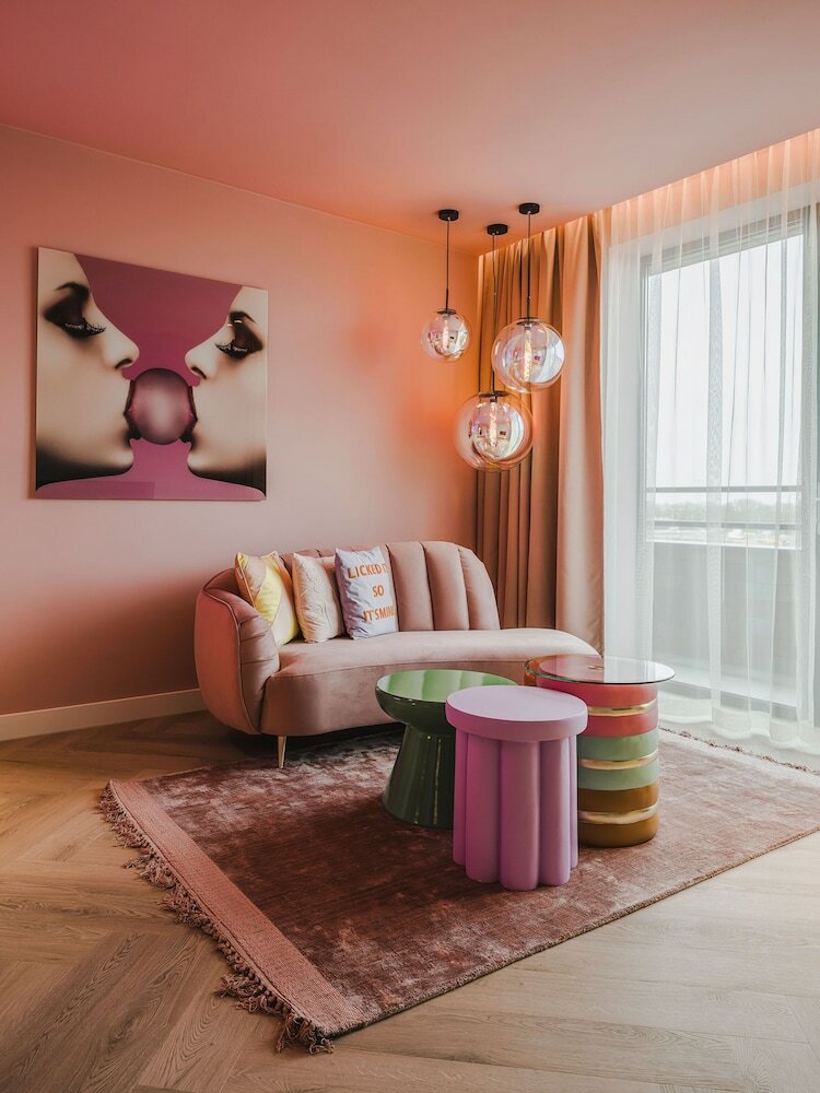 Фото Van Der Valk Hotel Dordrecht