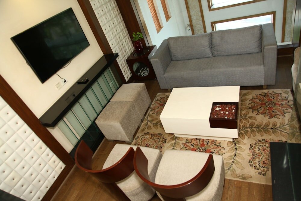 Фото The Fern Residency Gurgaon