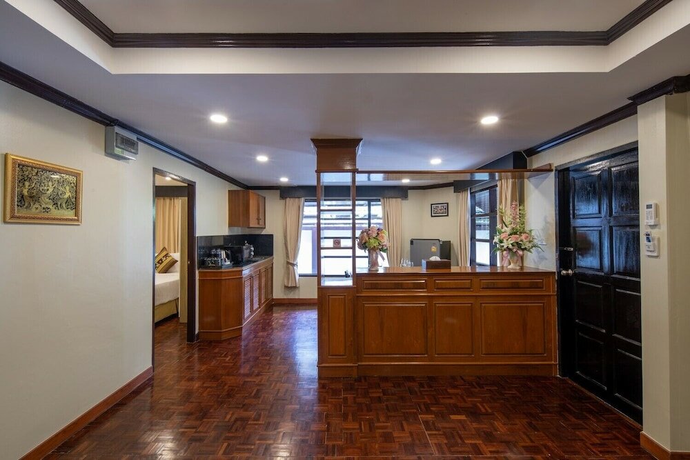 Фото Princess Kamala Beachfront Hotel