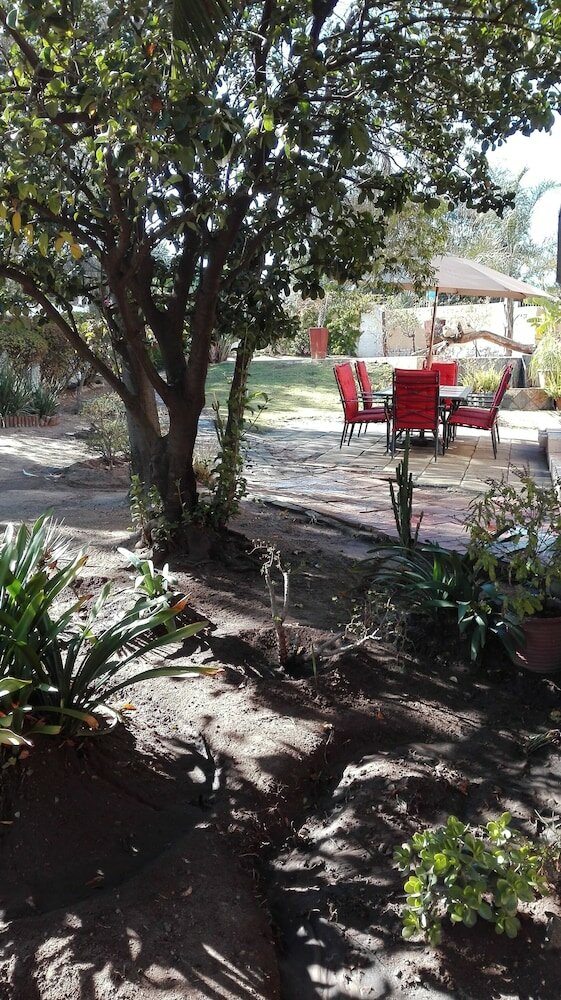 Фото Villa VIA - Midrand