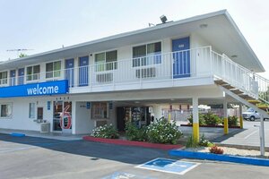 Гостиница Motel 6 Sacramento, Ca - Downtown