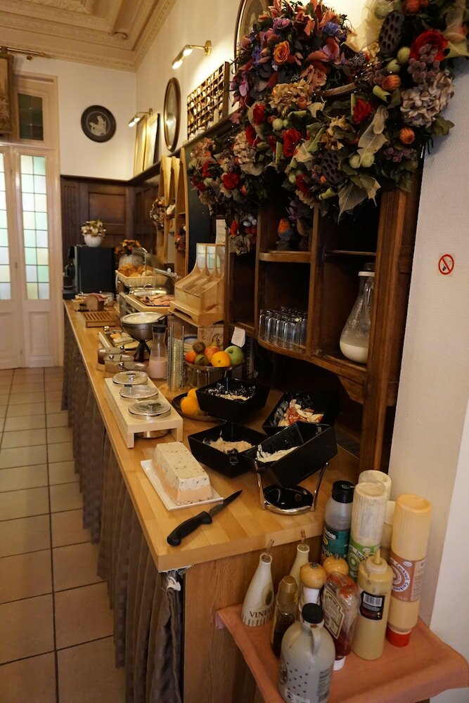 Фото Hotel Asiris