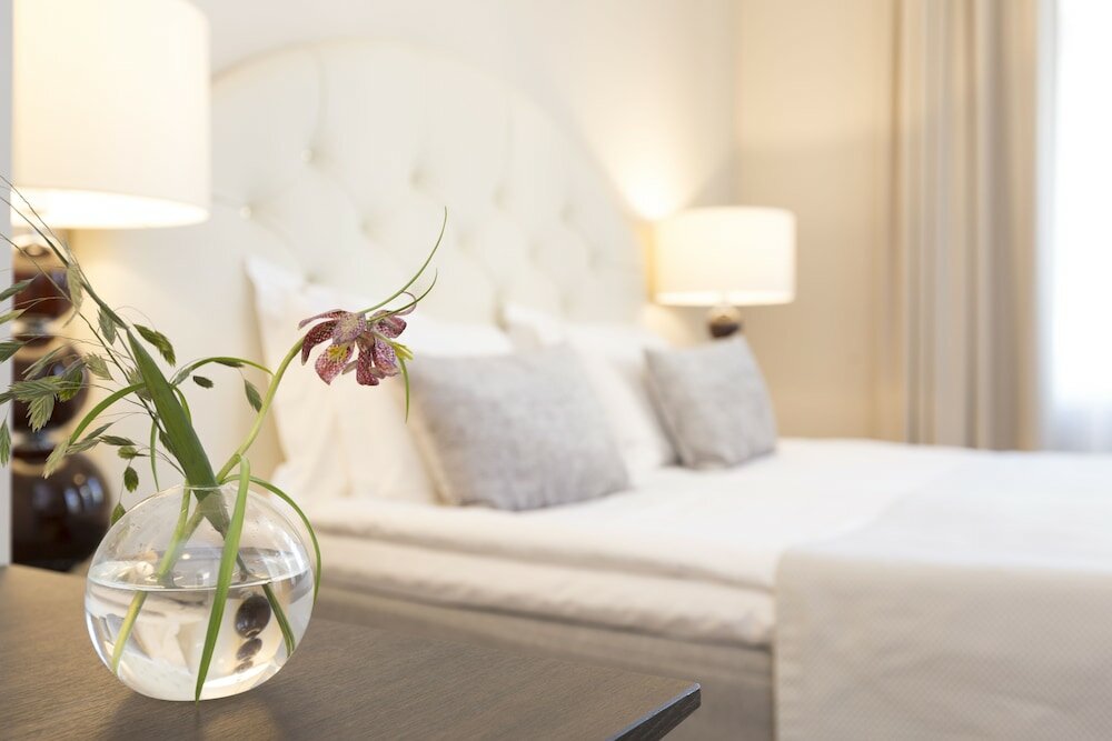 Фото Elite Hotel Adlon