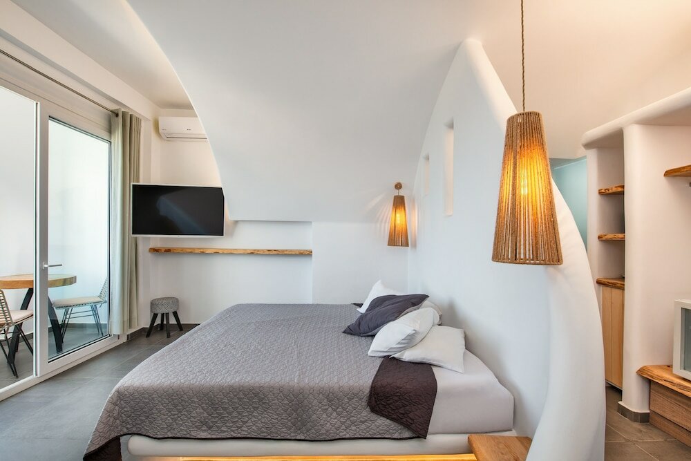 Фото Gianna Suites