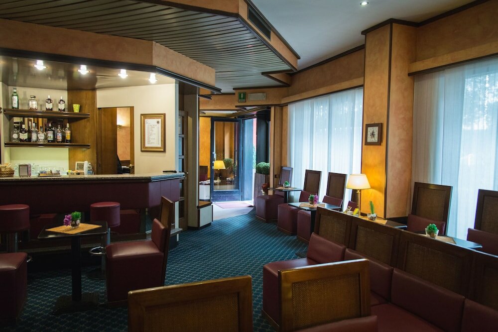 Фото Hotel Accursio
