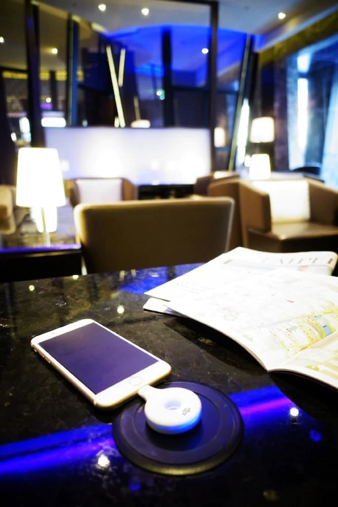 Фото The Tango TaiChung