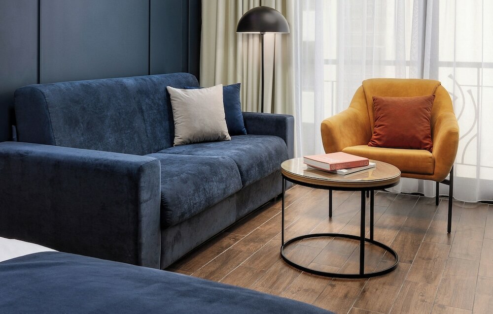 Фото Golden Tulip Vivaldi Hotel