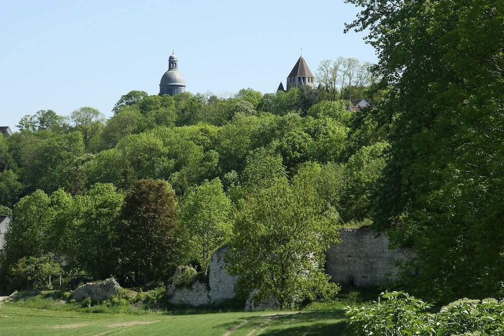 Фото Le Cesar Hotel