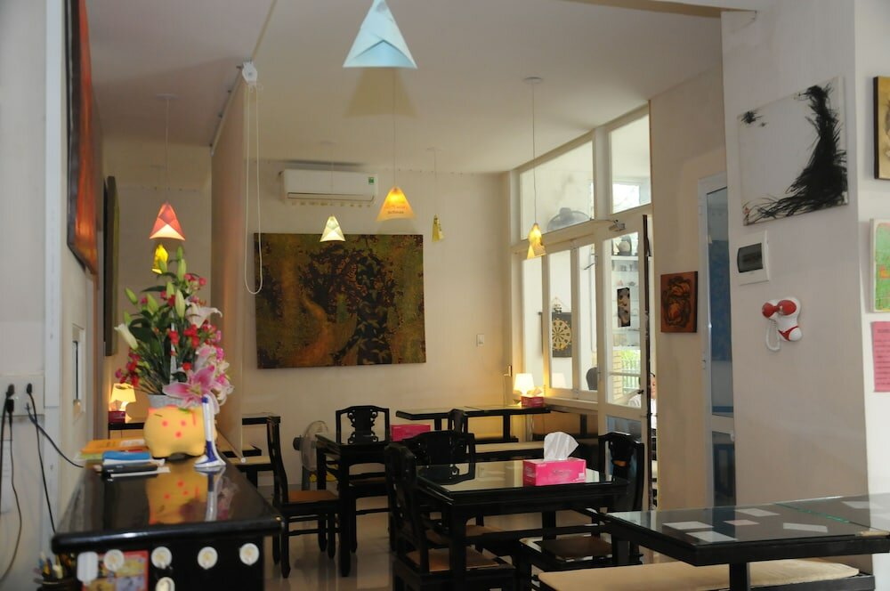 Фото Hue Nino Hotel