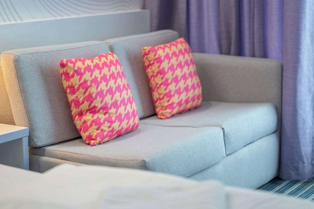 Фото Prize by Radisson, Zurich Affoltern am Albis