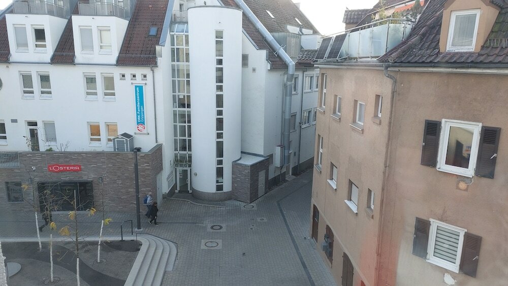 Фото Holiday Inn Express Göppingen, an Ihg Hotel