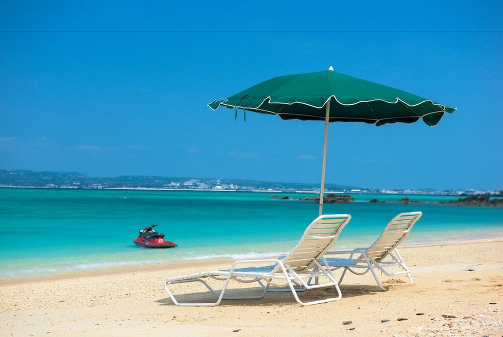 Фото Kanehide Kise Beach Palace