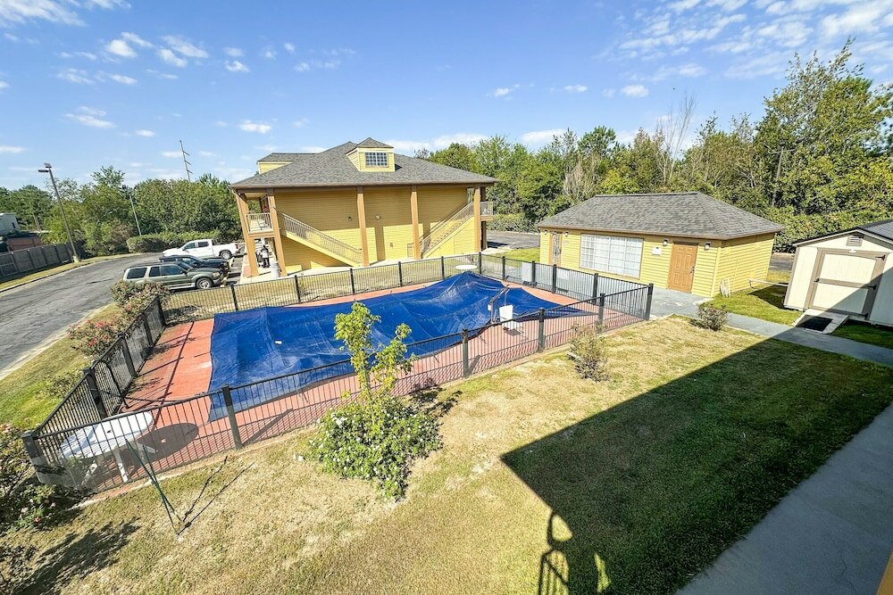 Фото Baymont by Wyndham Meridian