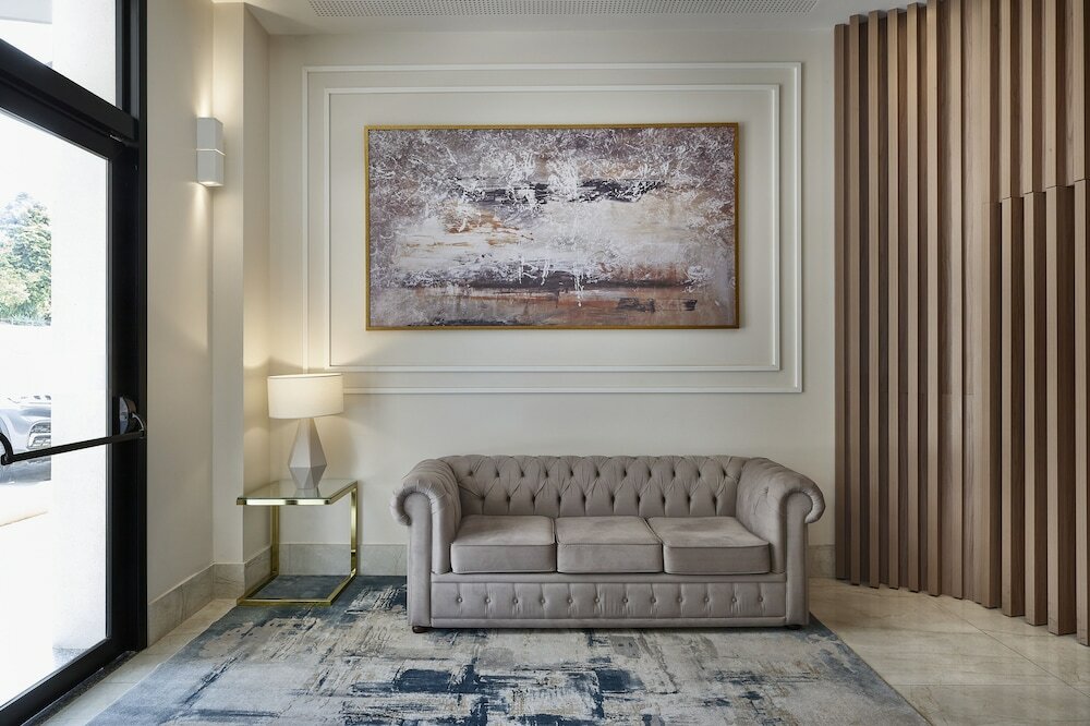 Фото Lefel Hotel