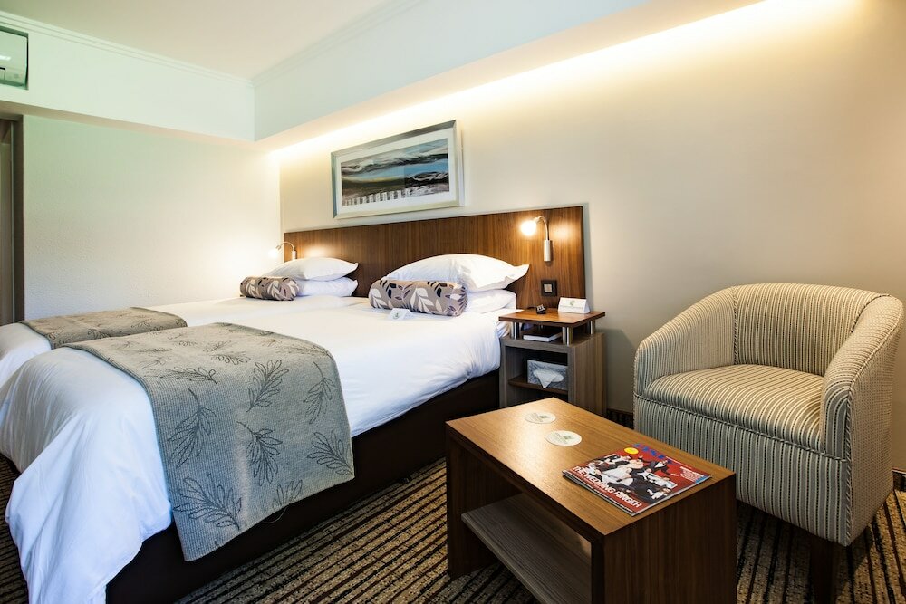 Фото отеля 3