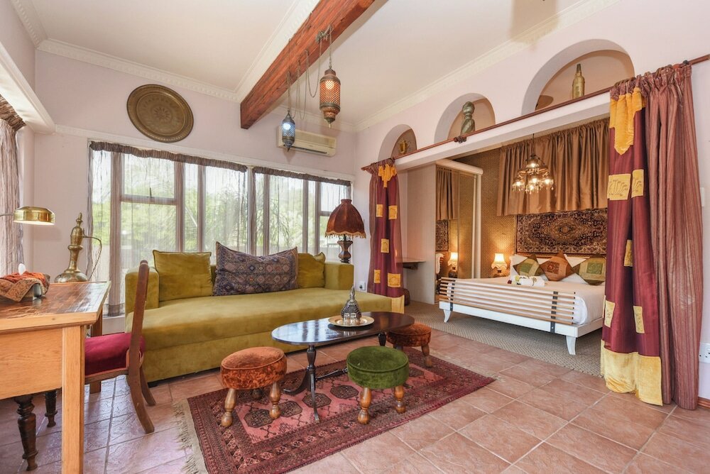 Фото Villa Simonne