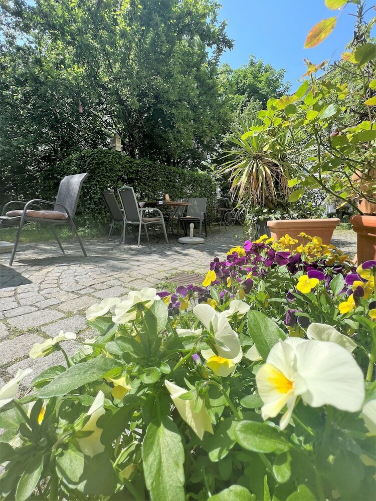 Фото König Ludwig Designhotel