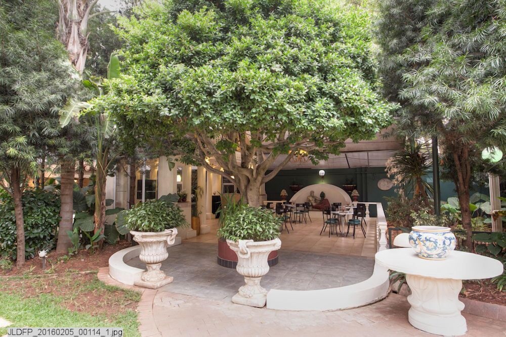 Фото Villa Simonne