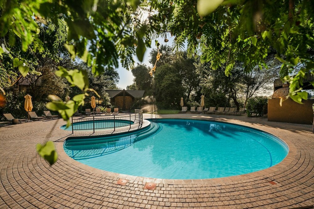 Hotel Kruger Gate Hotel, Earth, photo