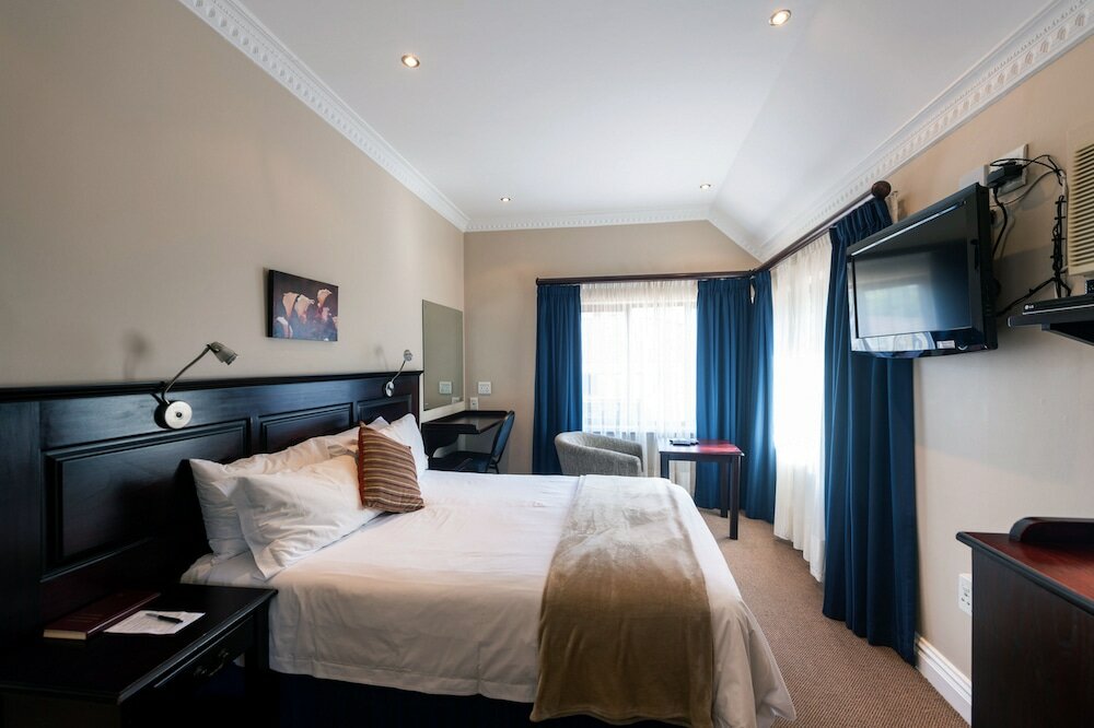 Фото Albion Manor