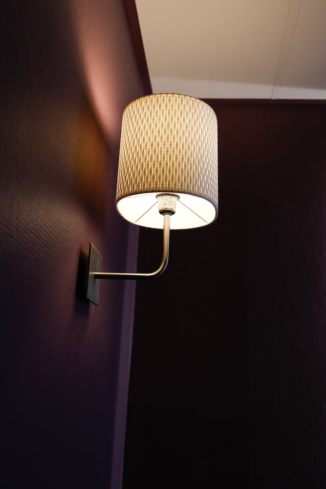 Фото Hotel Cecyl