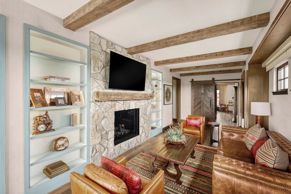 Фото Hotel Drover, Autograph Collection