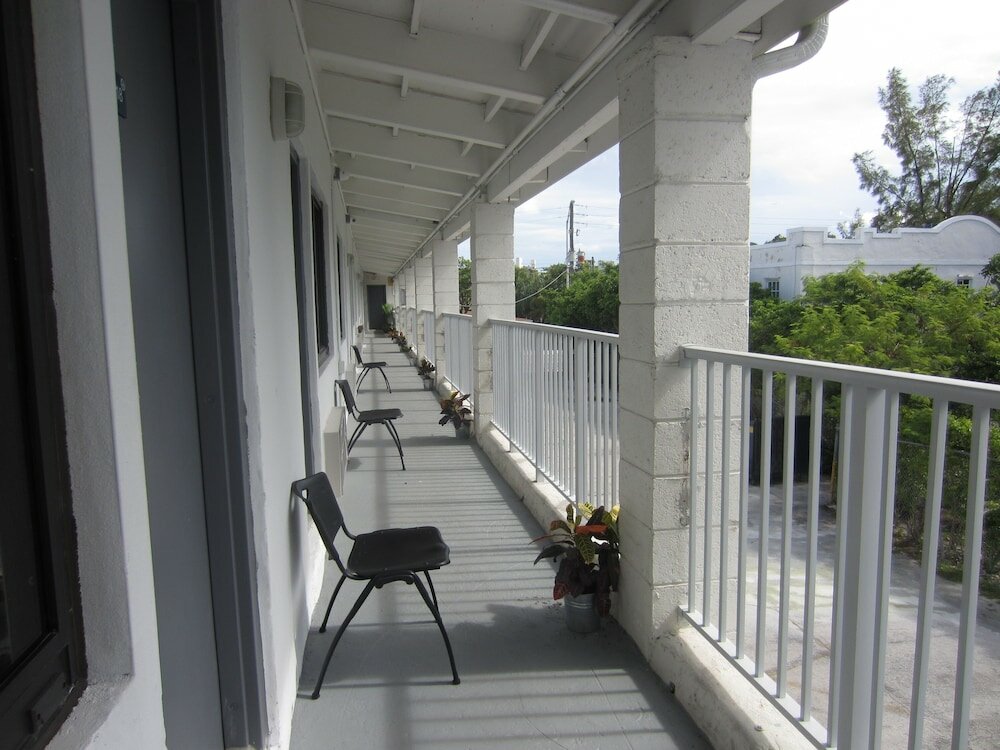 Фото Shalimar Motel