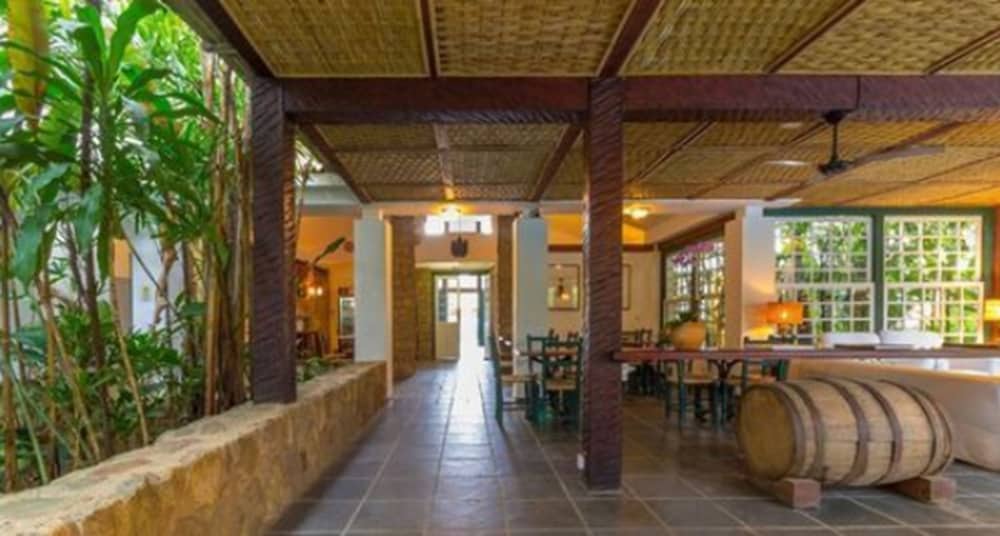 Фото Pousada do Principe