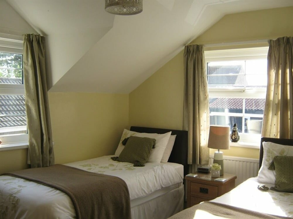 Hotel North End Farm Country Guest House, North Yorkshire County, photo