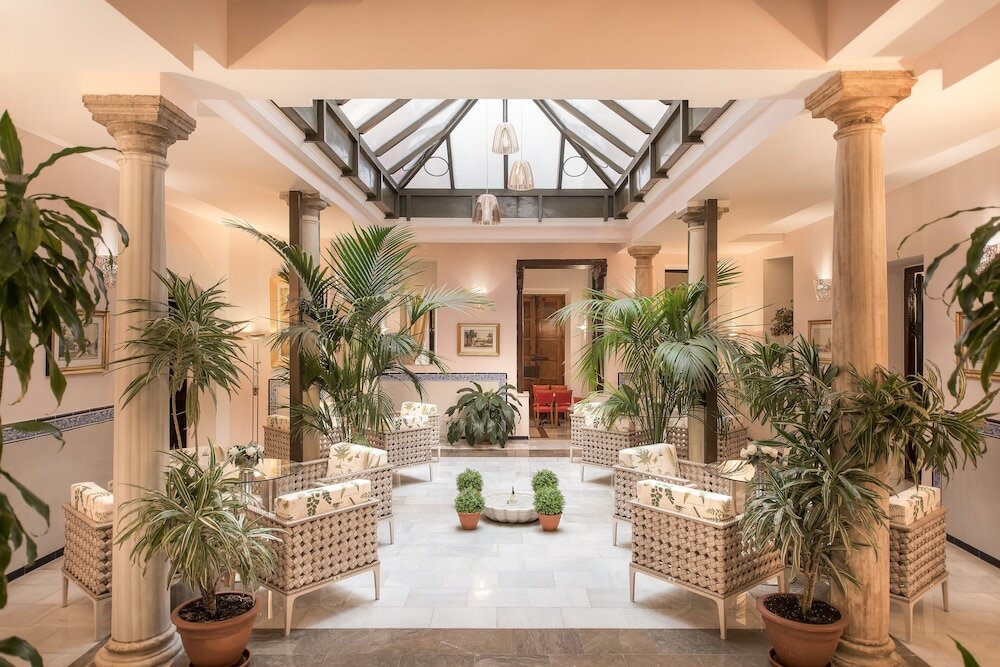 Фото Hotel Anacapri