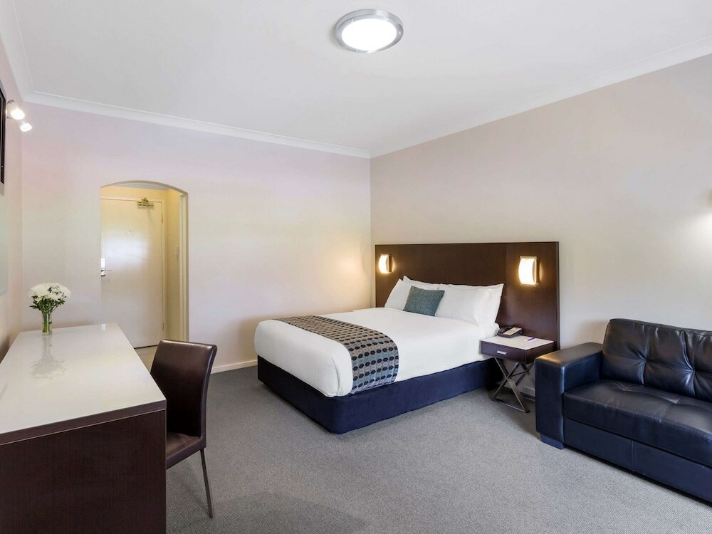 Фото Mercure Wagga Wagga