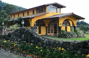 Гостиница Los Establos Boutique Hotel - All Inclusive