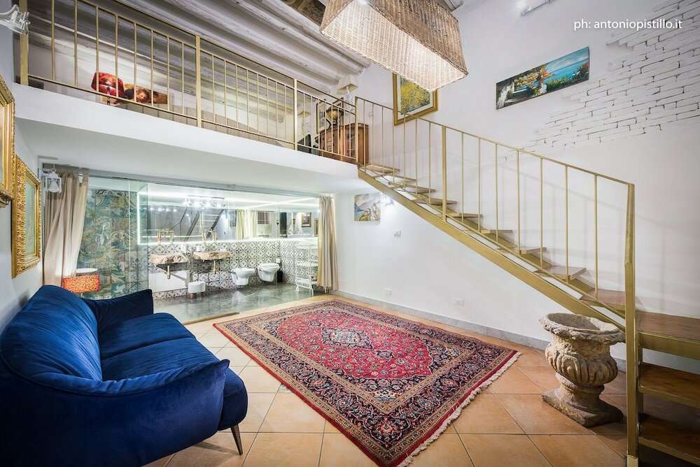 Фото B&b Porta di Castro