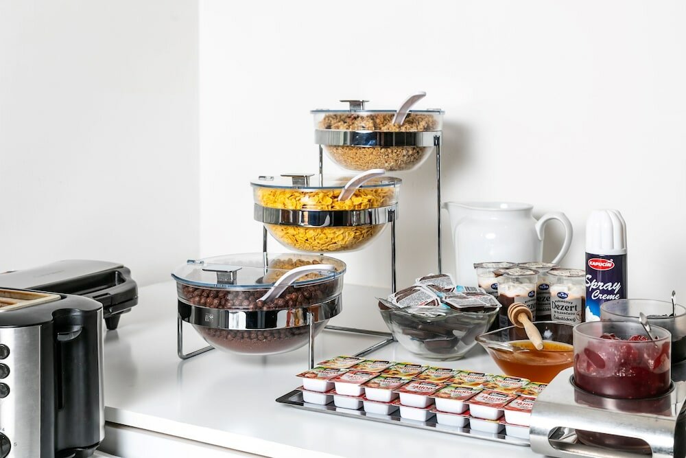 Фото My Hotel Apollon Prague