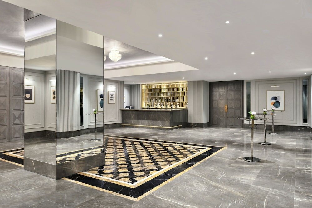 Фото The St. Regis Mumbai