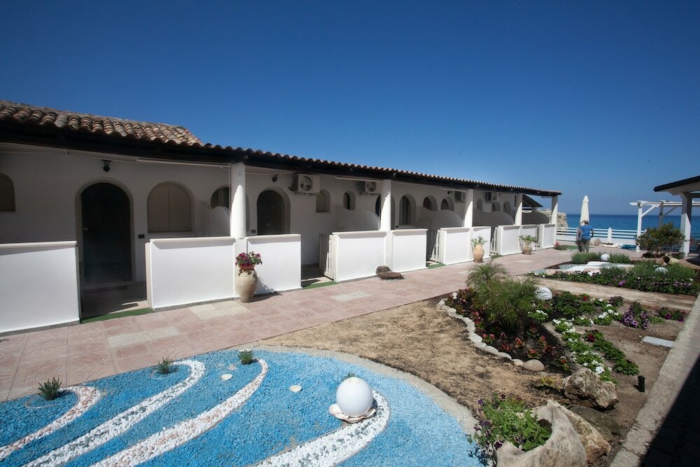 Фото OldWell Hotel