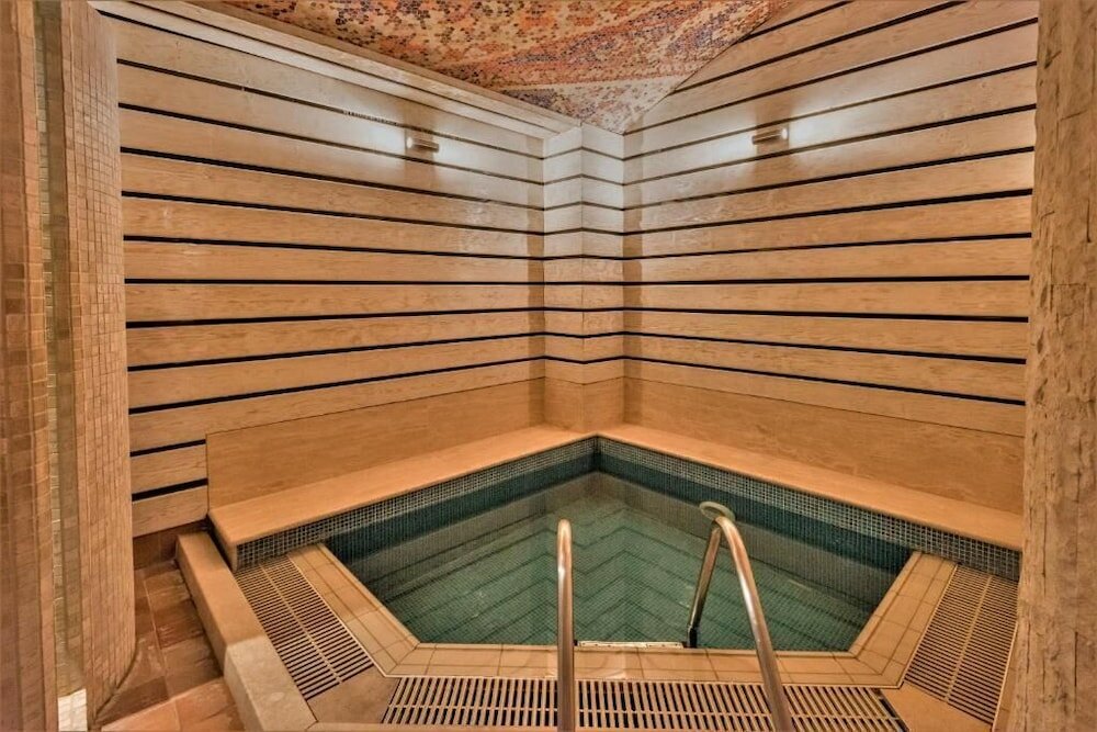 Фото Maxi Park Hotel & SPA