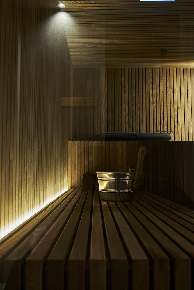 Фото Executive SPA Hotel