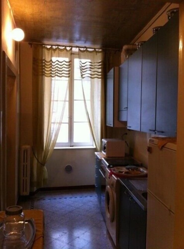 Фото La Castellana