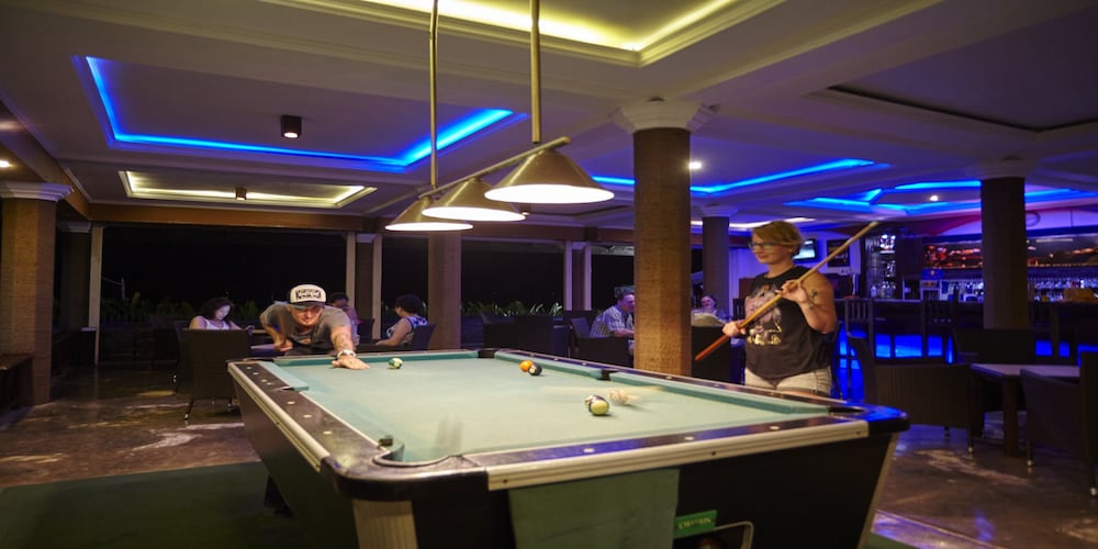 Фото Coral Sands Hotel