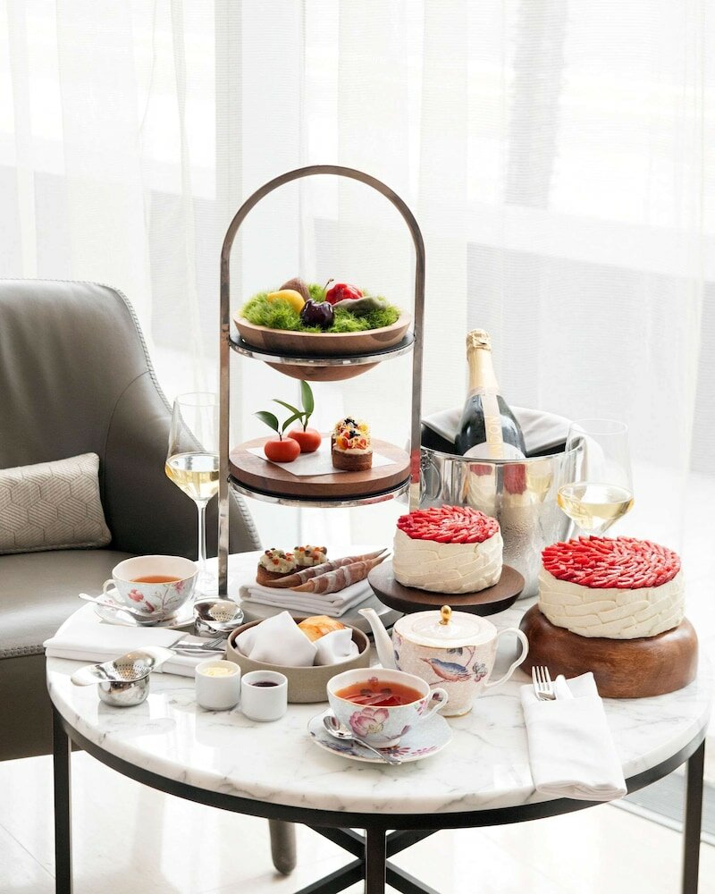 Фото Shangri-la Hotel Toronto