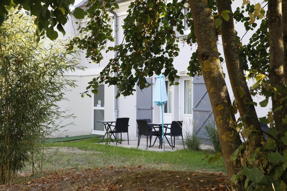 Фото Ibis Haguenau Strasbourg Nord