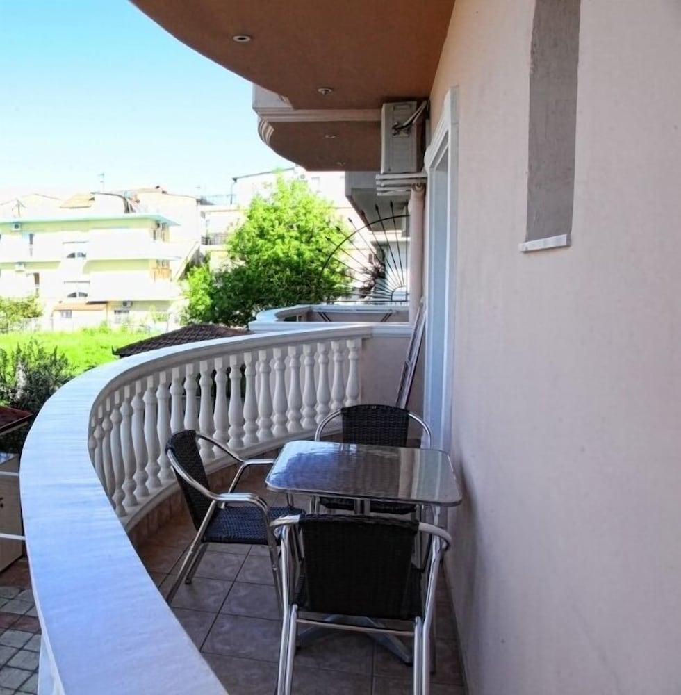 Фото Hotel Vizantio