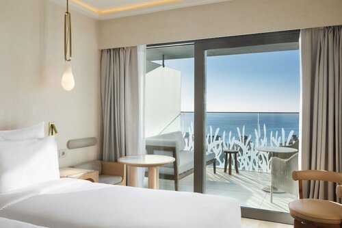 Внешний вид отеля Evolution Cascais-Estoril в Кашкайше, фото 3