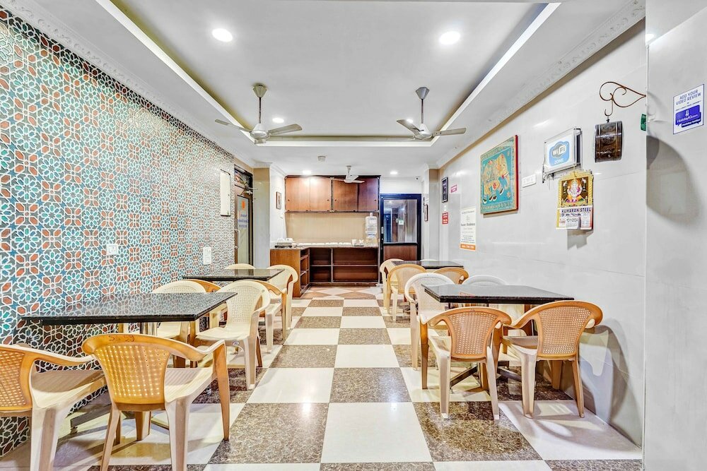 Фото Season 4 Residences - Teynampet