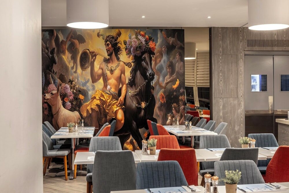 Фото Park Beach Hotel