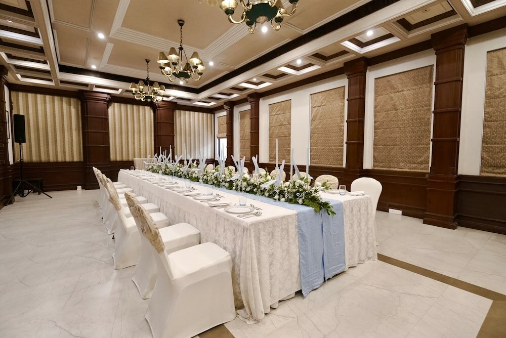 Фото Vivanta Ernakulam, Marine Drive